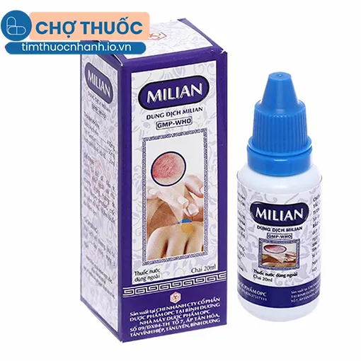 Milian OPC 20ml