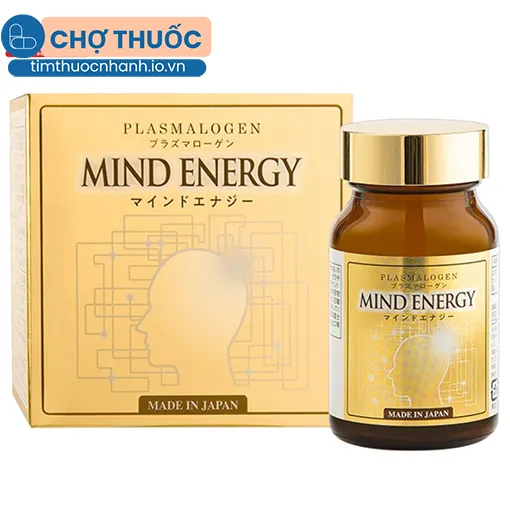 Mind Energy Jpanwell