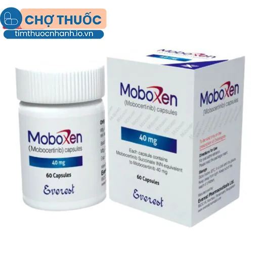 Moboxen 40mg