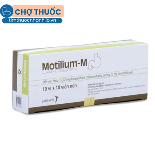 Mofirum-M