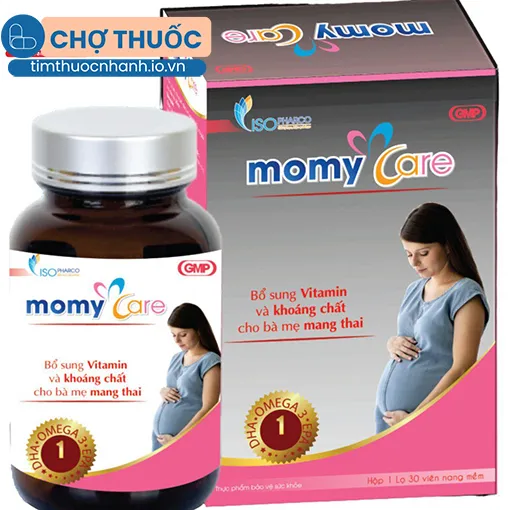 Momy Care
