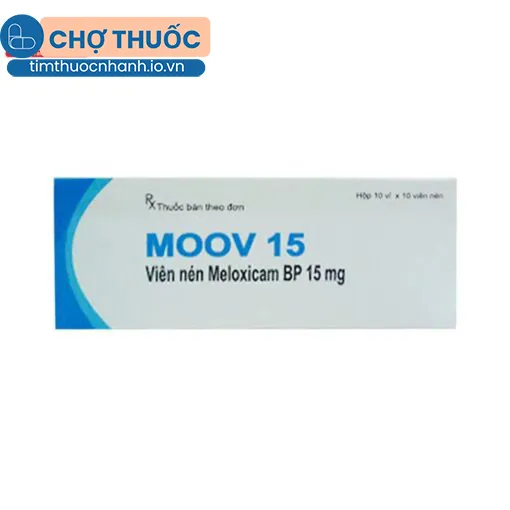 Moov 15