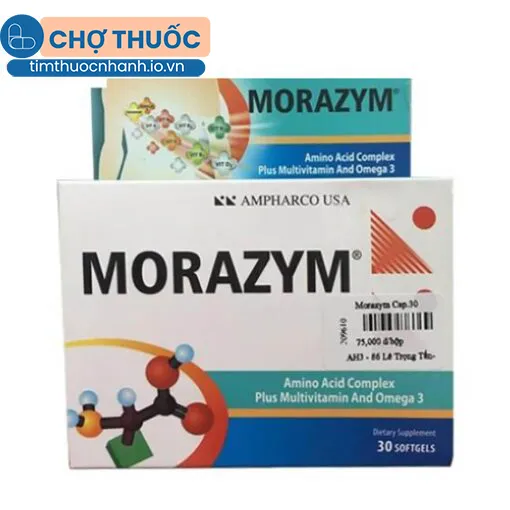 Morazym