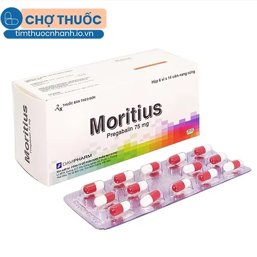 Moritius