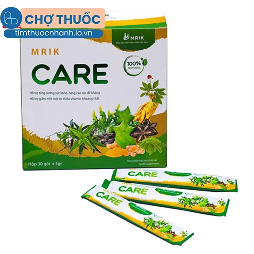 Mrik Care