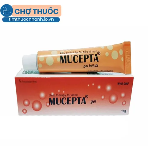 Mucepta