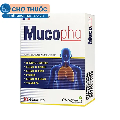 Mucopha