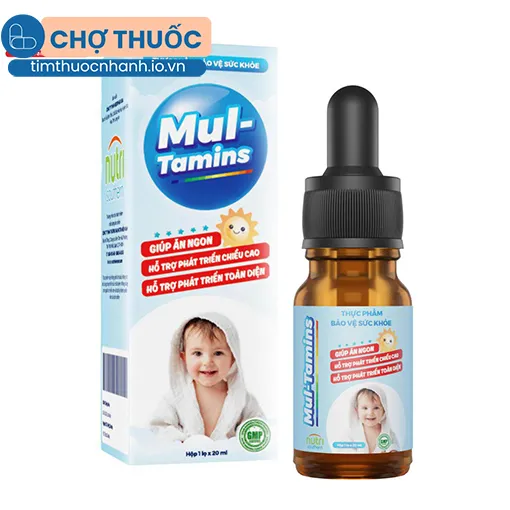 Mul-Tamins