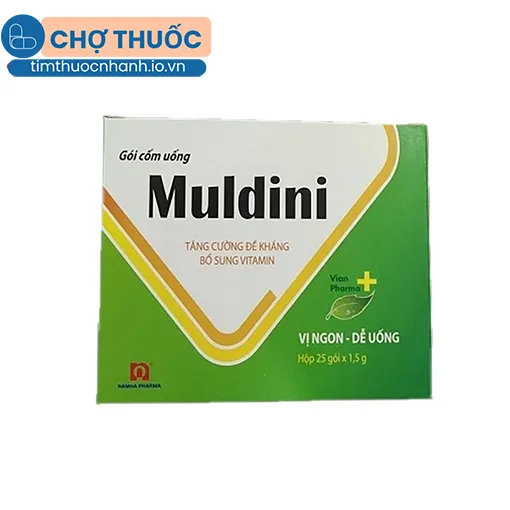 Muldini
