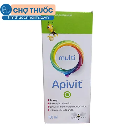 Multi Apivit