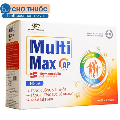 Multi Max AP