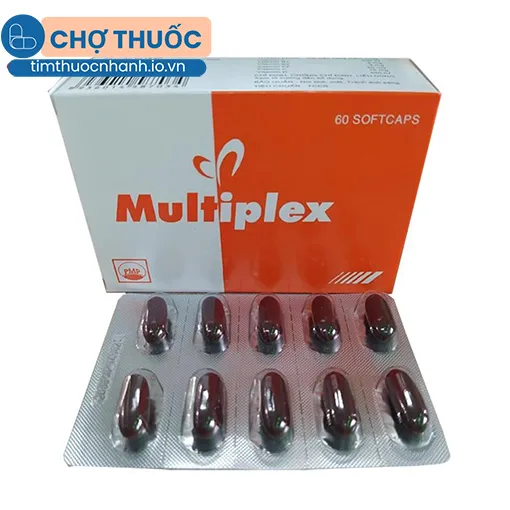 Multiplex Pymepharco