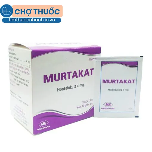 Murtakat 4mg
