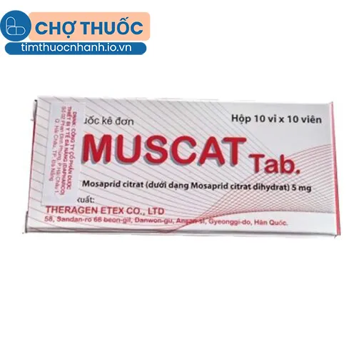 Muscat Tab