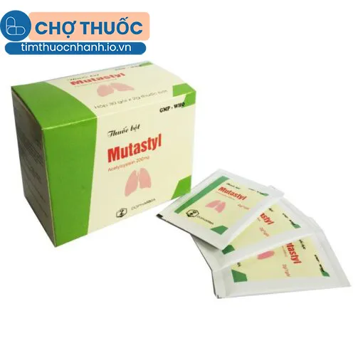 Mutastyl (gói)