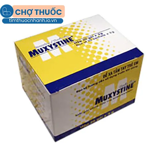 Muxystine 