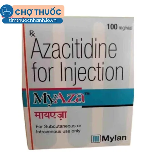 Myaza 100mg