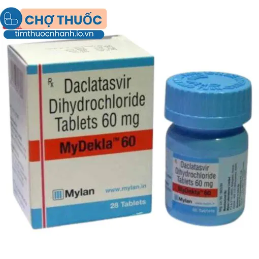 Mydekla 60
