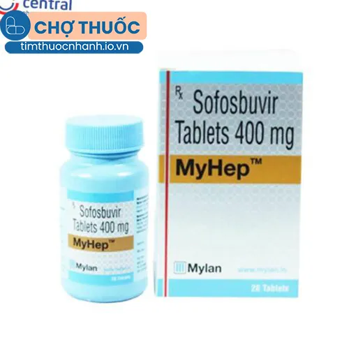MyHep