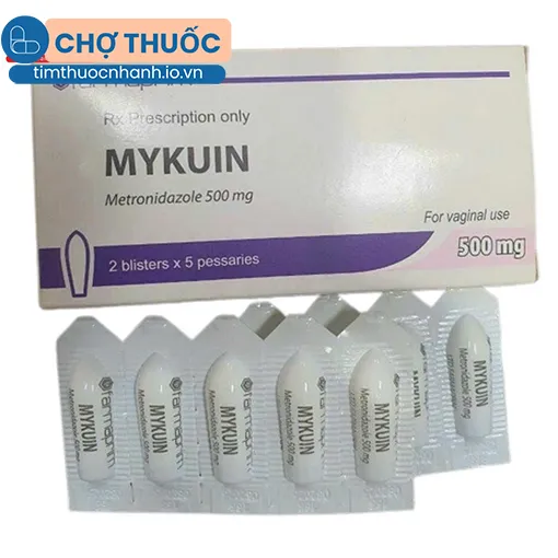 Mykuin 500