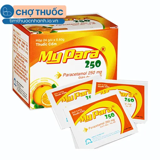 MyPara 250