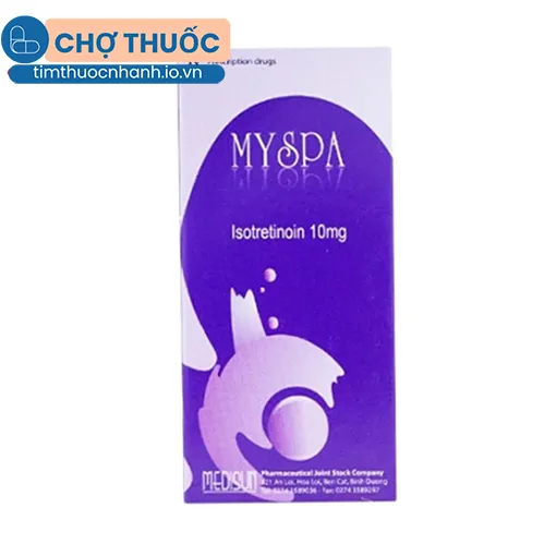 Myspa