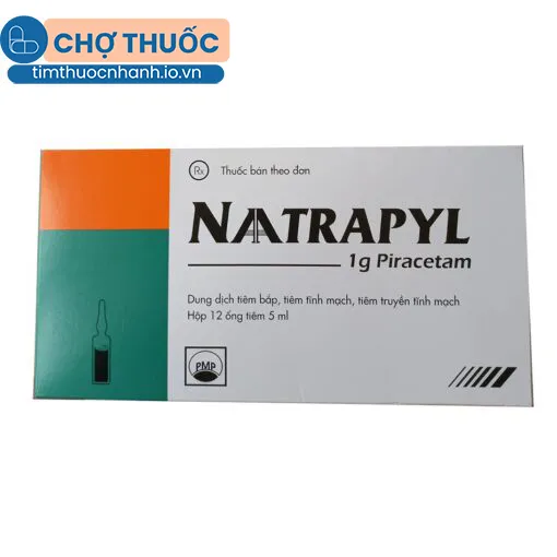 Naatrapyl 1g