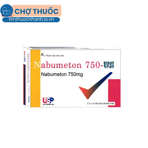 Nabumeton 750-US