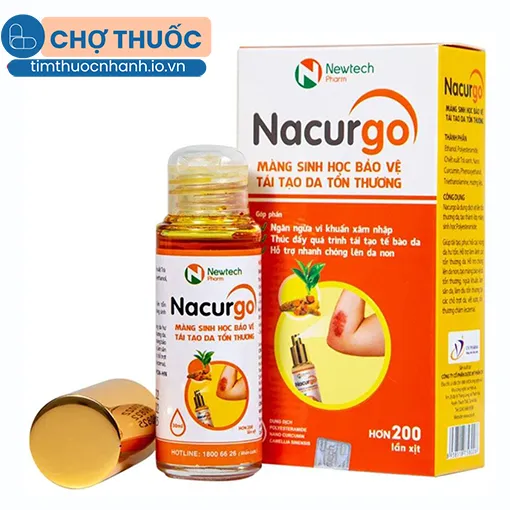 Nacurgo 30ml