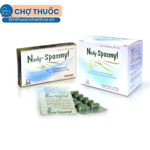 Nady-Spasmyl