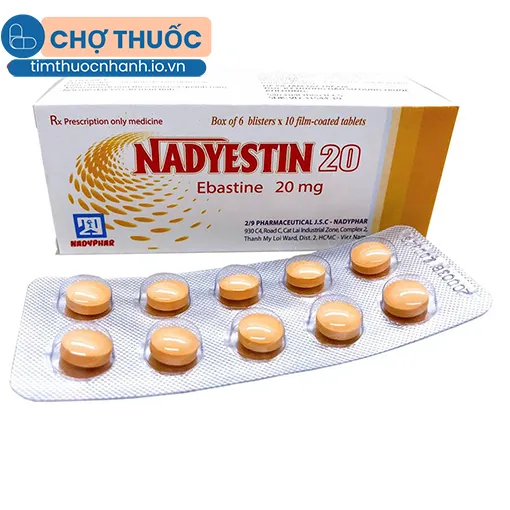 Nadyestin 20