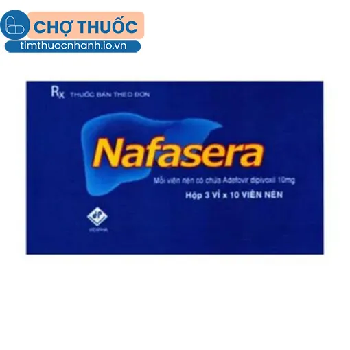 Nafasera