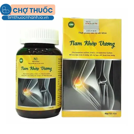 Nam Khớp Vương