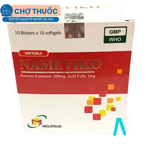 Nameviko