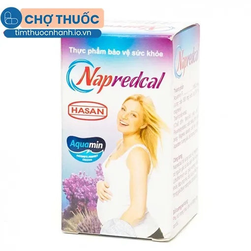 Napredcal