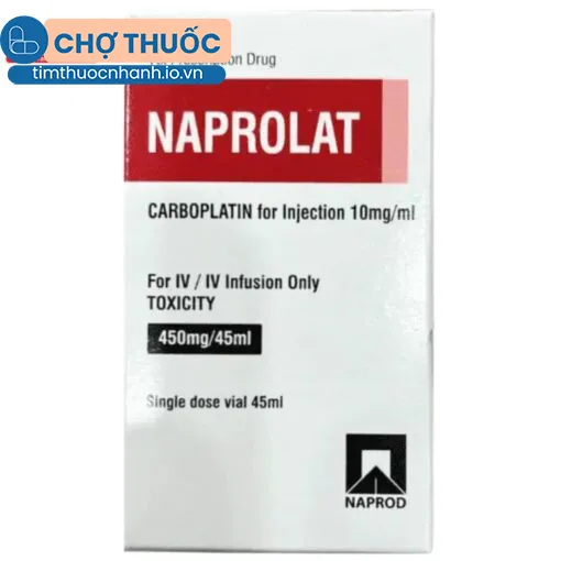 Naprolat 450mg/45ml