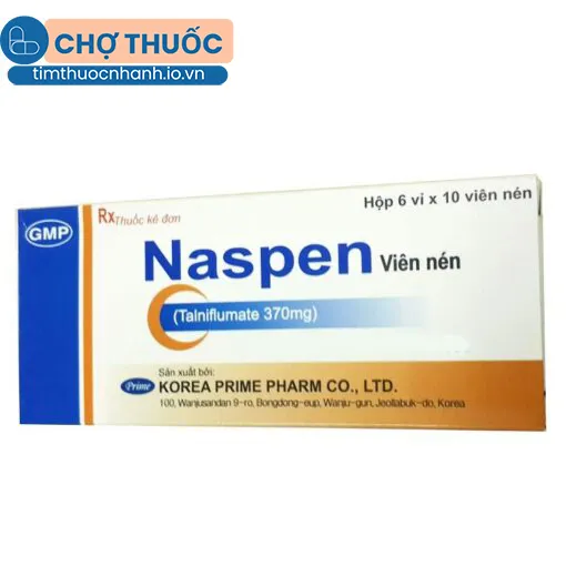 Naspen