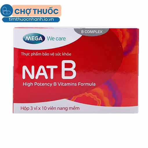 Nat B