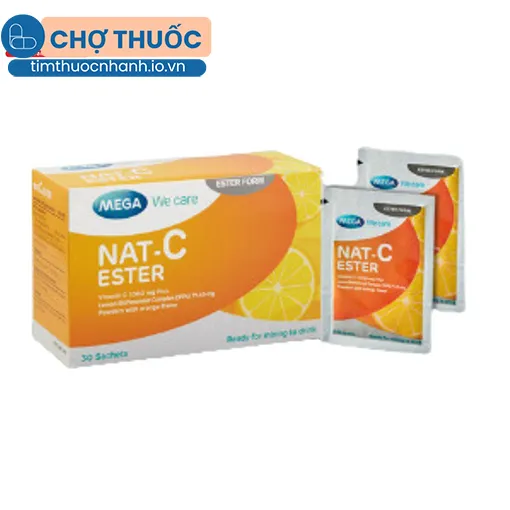 Nat-C Ester