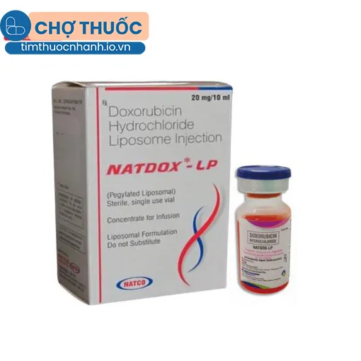 Natdox – LP 20mg/10ml 
