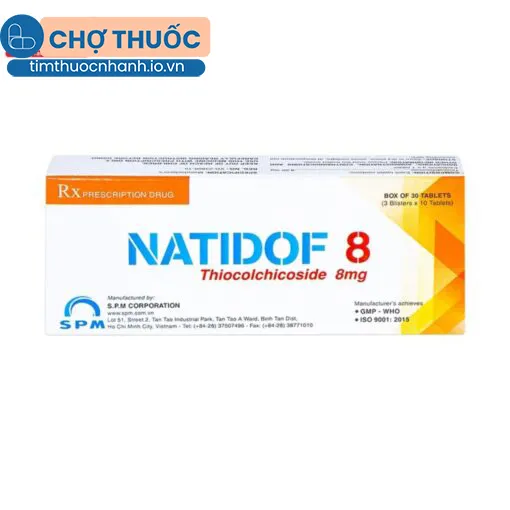 Natidof 8
