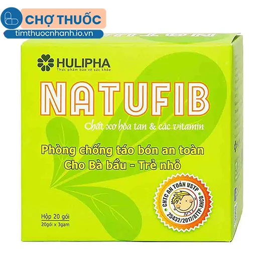 Natufib Hulipha