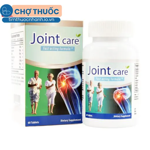 Nature Gift Joint Care