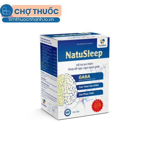 Natusleep