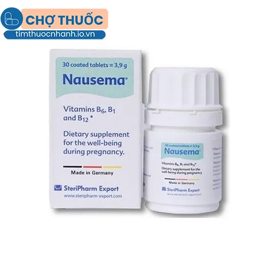 Nausema