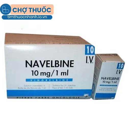 Navelbin 10mg/ml