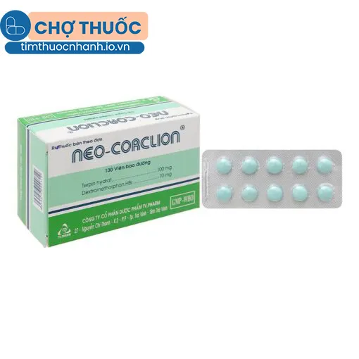 Neo-Corclion