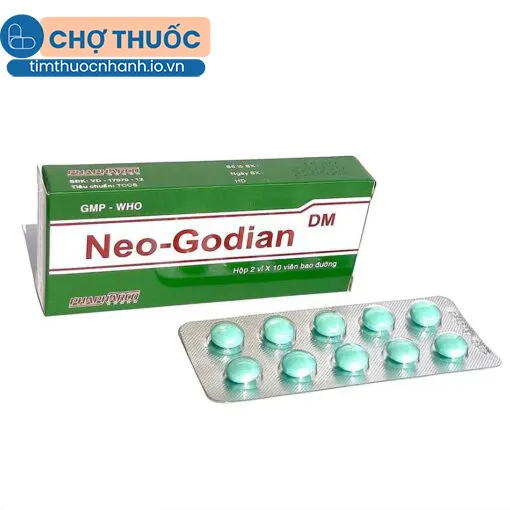 Neo-Godian