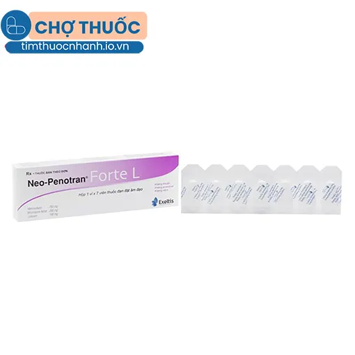 Neo-Penotran Forte L