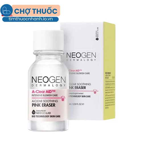 Neogen Dermalogy A-Clear Aid